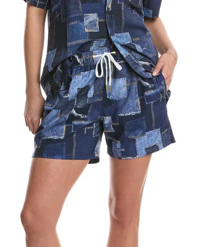 WEWOREWHAT WEWOREWHAT BOYFRIEND SHORT