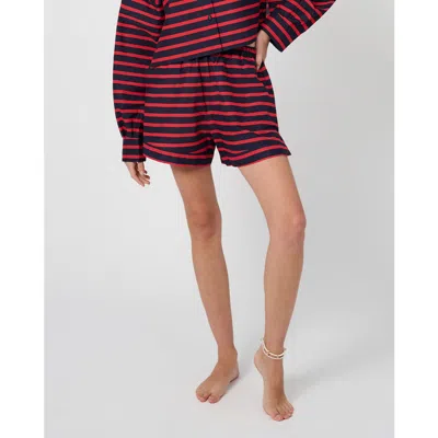 WEWOREWHAT WEWOREWHAT PULL ON BEACH SHORT