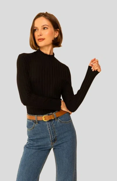 WHIMSY + ROW WHIMSY + ROW GIGI TOP