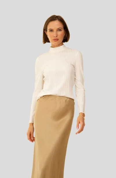 WHIMSY + ROW WHIMSY + ROW GIGI TOP