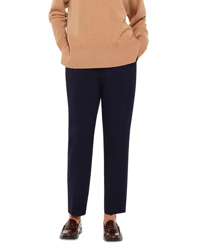 WHISTLES ELLA ESSENTIAL PANTS