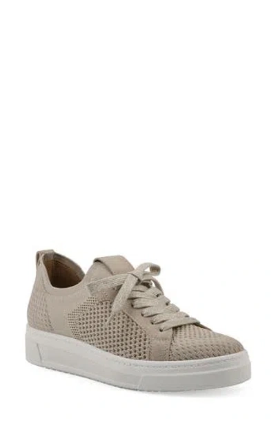 WHITE MOUNTAIN FOOTWEAR WHITE MOUNTAIN FOOTWEAR UNCUT WOVEN SNEAKER