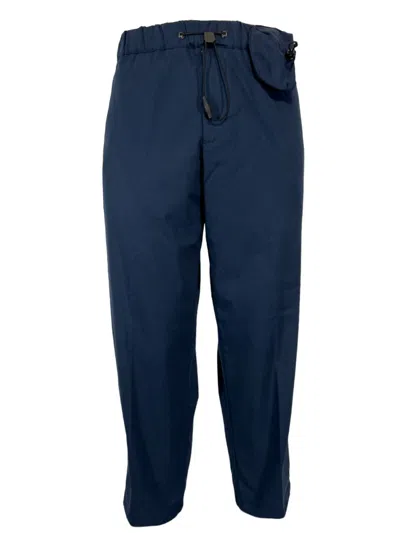 WHITE SAND WHITE SAND HOSE HERREN BAUMWOLLE SU73 607 MADE IN ITALY