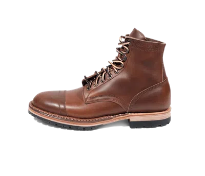 WHITE'S BOOTS WHITE'S BOOTS MP-SHERMAN (MP361HL, HORWEEN LEDER, RECRAFTABLE, 3 FARBEN)