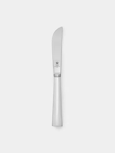 WIENER SILBER MANUFACTUR JOSEF HOFFMANN 135 SILVER-PLATED FRUIT KNIFE