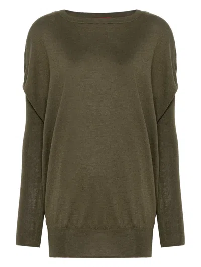 WILD CASHMERE GRACE TOP