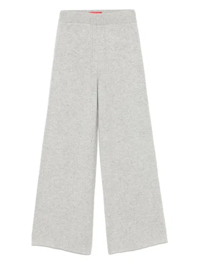 WILD CASHMERE STELLA TROUSERS