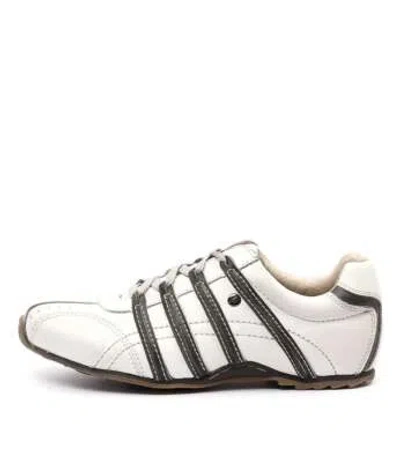 WILD RHINO WILD RHINO KAKA CLOUDY MENS SHOES CASUAL SHOES FLAT