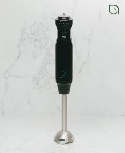 WILLOW KITCHEN 5-SPEED IMMERSION HAND BLENDER WITH TURBO MODE