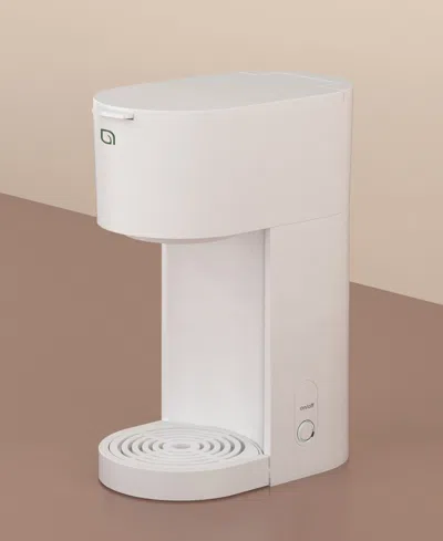 WILLOW KITCHEN COMPACT SINGLE SERVE COFFEE MAKER