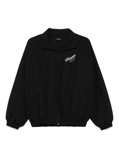 WILLY CHAVARRIA RUFF RIDER JACKET
