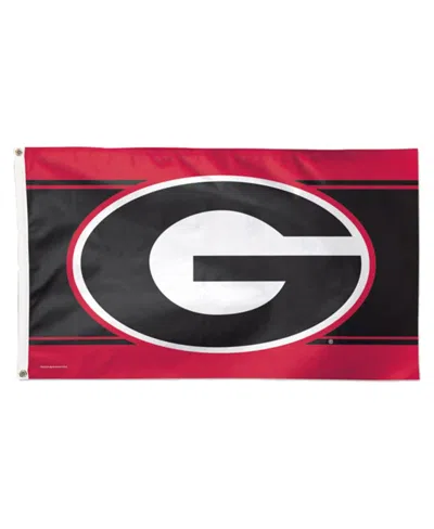 WINCRAFT GEORGIA BULLDOGS 3' X 5' DELUXE FLAG