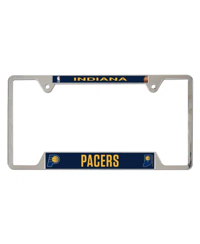 WINCRAFT INDIANA PACERS LICENSE PLATE FRAME