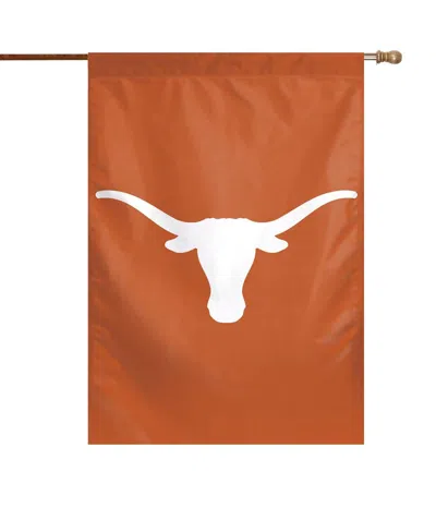 WINCRAFT TEXAS LONGHORNS 28" X 40" BIG LOGO SINGLE-SIDED VERTICAL BANNER