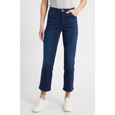 WIT & WISDOM WIT & WISDOM BENNETT 'AB'SOLUTION BARELY BOOT HIGH RISE JEANS