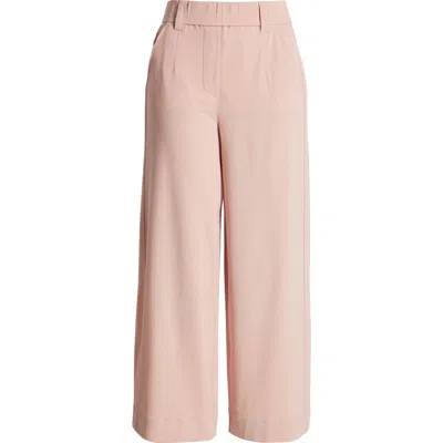 WIT & WISDOM WIT & WISDOM GLIDER SKYRISE WIDE LEG PANTS