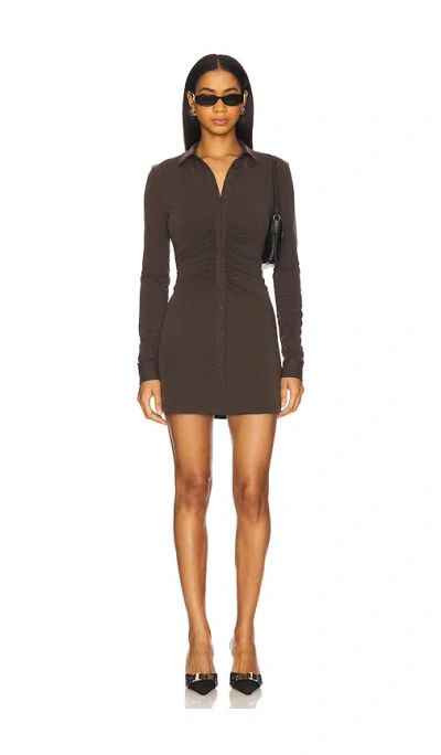 WITH JEAN ANDY DRESS