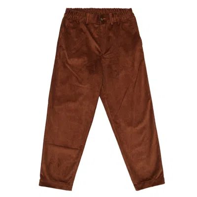 WOC TROUSERS CAMANA PANTS