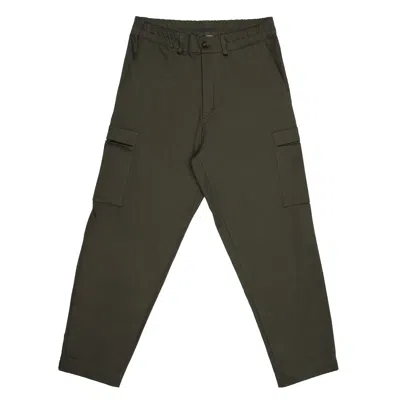 WOC TROUSERS RIO DE JANEIRO PANTS