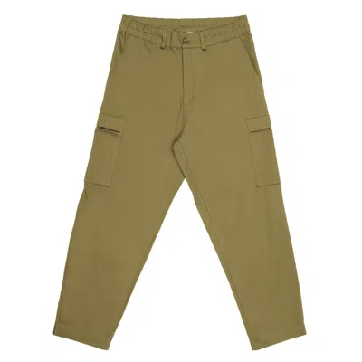 WOC TROUSERS RIO DE JANEIRO PANTS