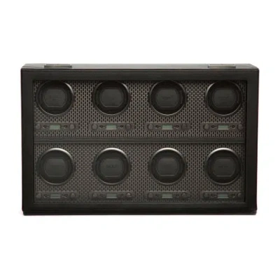 WOLF WOLF AXIS 8 PIECE WATCH WINDER