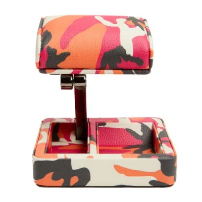 WOLF WOLF ELEMENTS SINGLE TRAVEL WATCH STAND