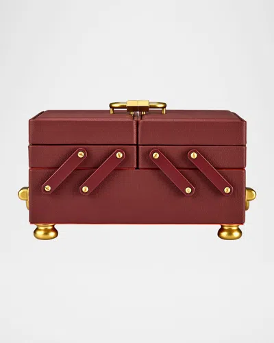 WOLF MARLA AARON BABY EVERYTHING BOX