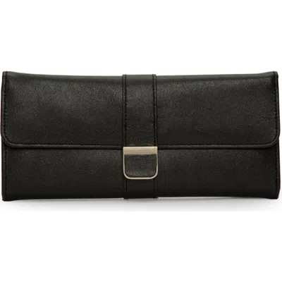 WOLF WOLF PALERMO JEWELRY ROLL