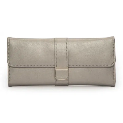 WOLF WOLF PALERMO JEWELRY ROLL