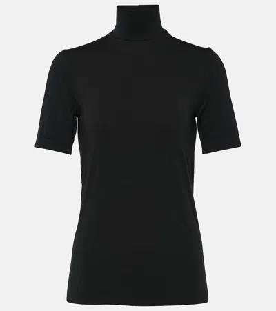WOLFORD AURORA TURTLENECK TOP