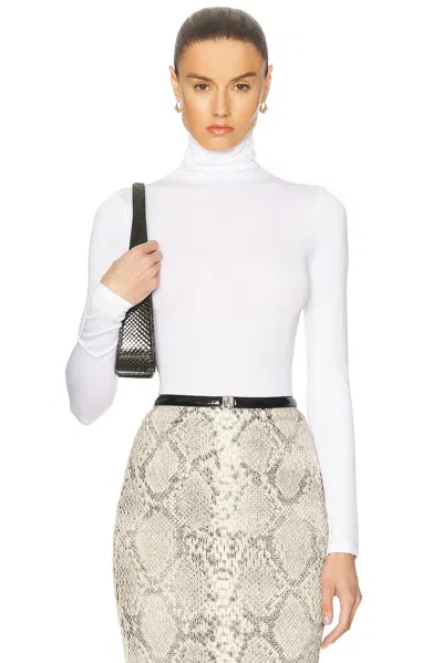 WOLFORD COLORADO STRING BODYSUIT