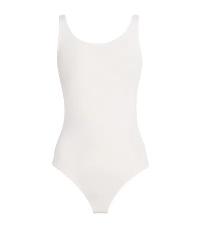 WOLFORD JAMAICA STRING BODYSUIT
