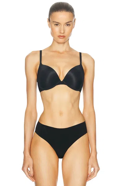 WOLFORD PURE 3W PUSH UP BRA