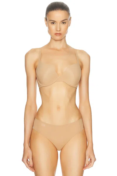 WOLFORD PURE 3W PUSH UP BRA