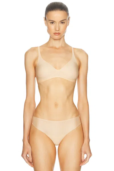 WOLFORD SKIN 3W BRA