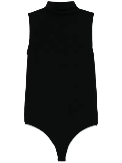 WOLFORD STRING BODYSUIT