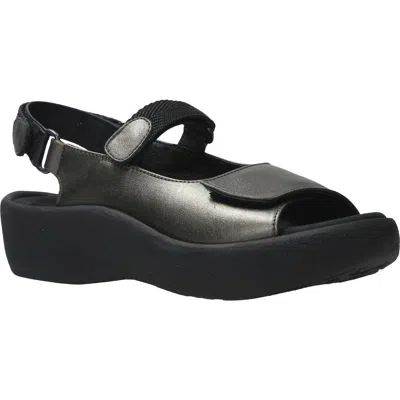 WOLKY WOLKY JEWEL SANDAL