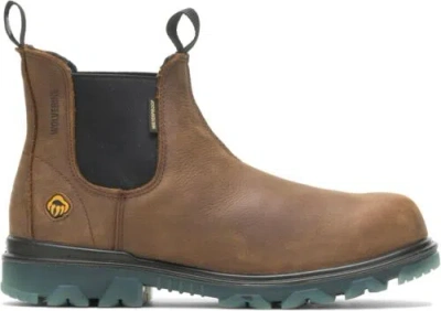 WOLVERINE WOLVERINE MEN'S I-90 ROMEO WATERPROOF BOOT