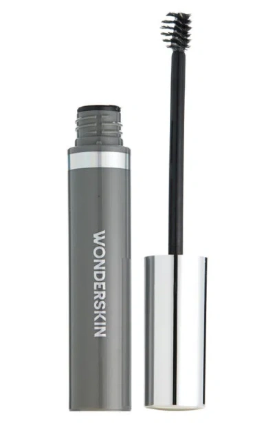 WONDERSKIN WONDERSKIN BROW STYLER GEL
