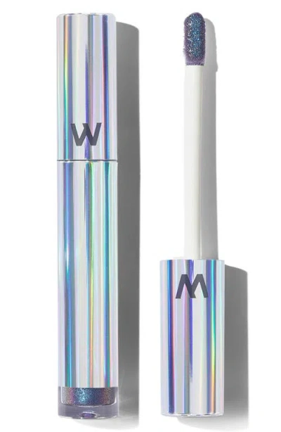 WONDERSKIN WONDERSKIN WONDER BLADING TOP GLOSS