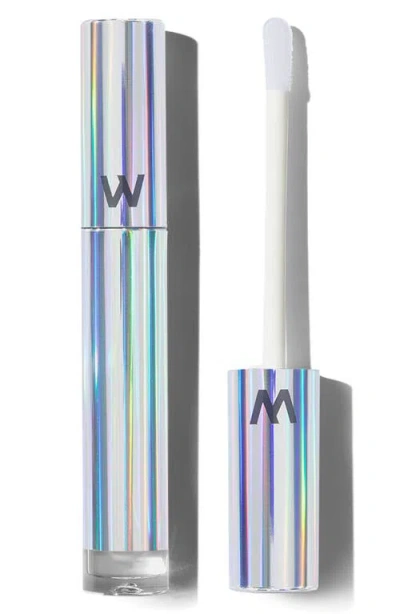 WONDERSKIN WONDERSKIN WONDER BLADING TOP GLOSS