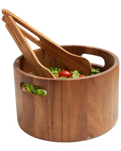 WOODARD & CHARLES WOODARD & CHARLES SALAD BOWL