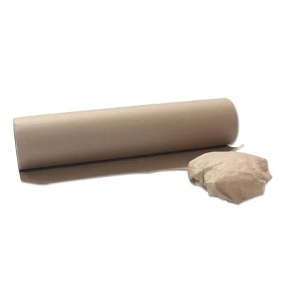 WOODLAND SCENICS 12 IN. 100 FT. NO NEWS PAPER