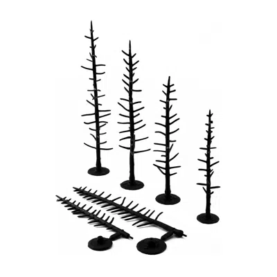 WOODLAND SCENICS 2.5 - 4 IN. ARMATURES