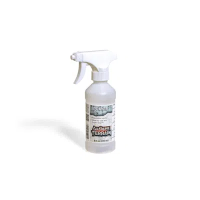 WOODLAND SCENICS 8 OZ ALL GAME TERRAIN SPRAYER
