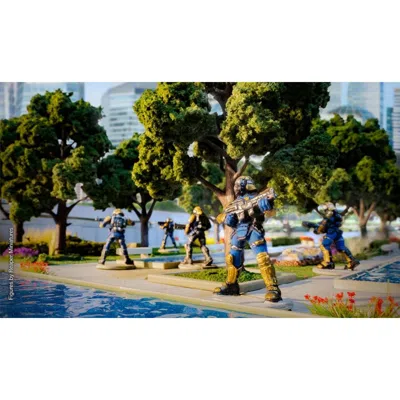 WOODLAND SCENICS ALL SCALE SPRING GRASS