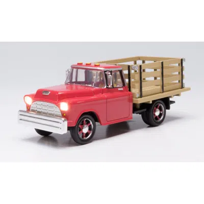 WOODLAND SCENICS O SCALE JUST PLUG HEAVY HAULER