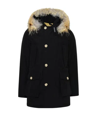 WOOLRICH WOOLRICH ARCTIC HOODED PARKA