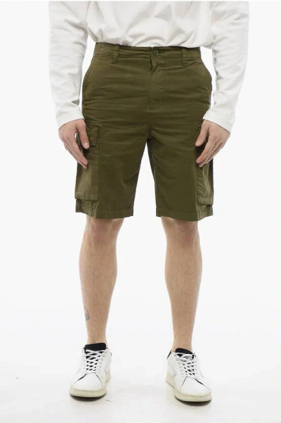WOOLRICH Cargo Shorts