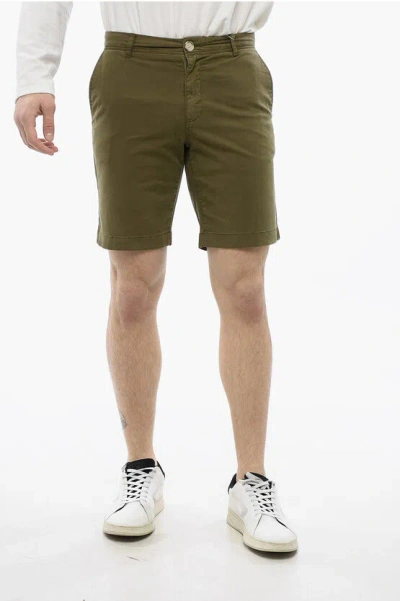 WOOLRICH Chino Shorts